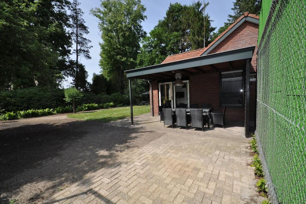 Vakantiewoning Nabij Toverland Vila Griendtsveen Exterior foto